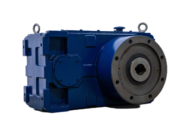 Gear box series