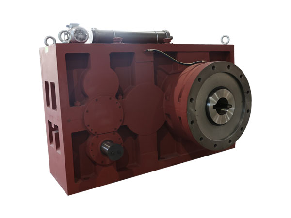 Gear box series